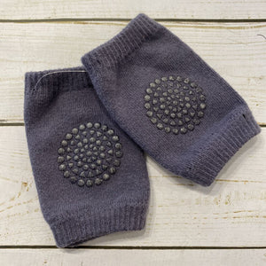 Crawling Kneepads - Basic Grey