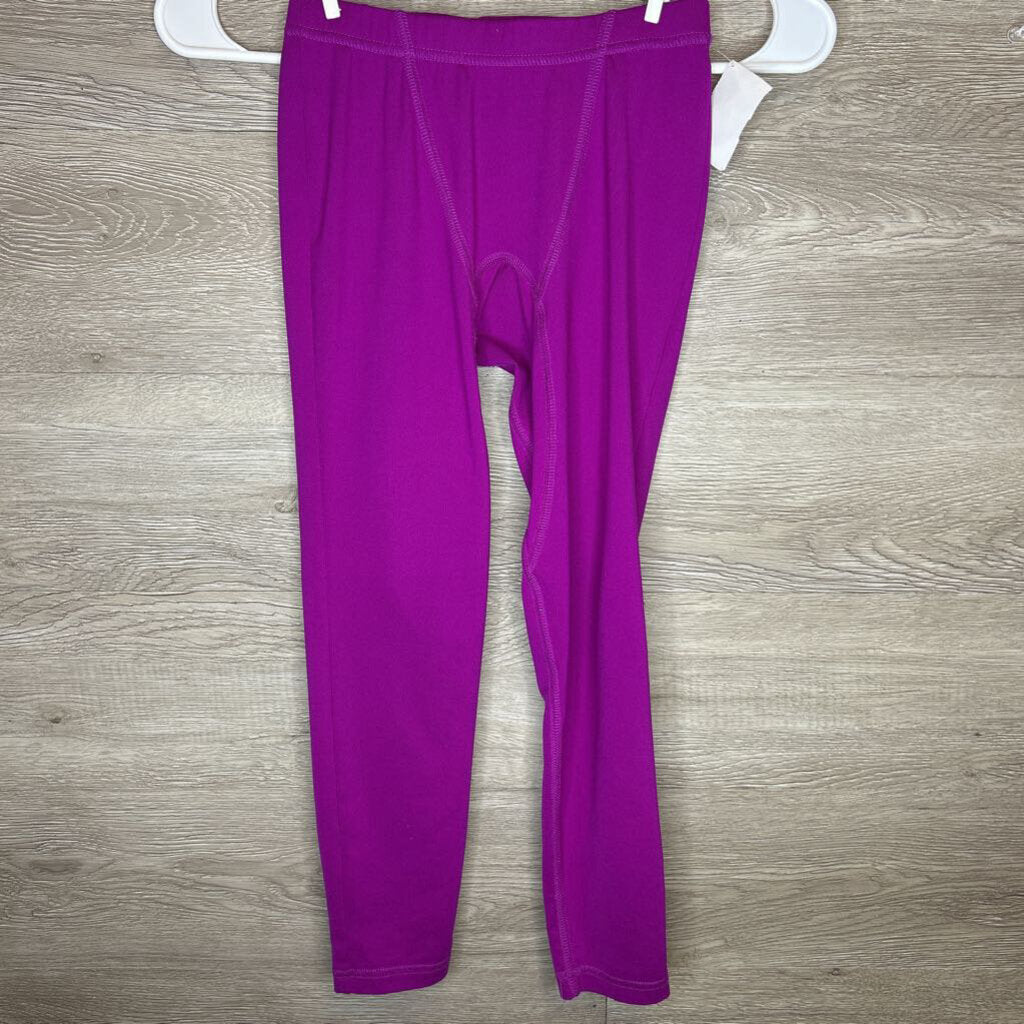 8: Purple Omni-Heat Leggings *reduced