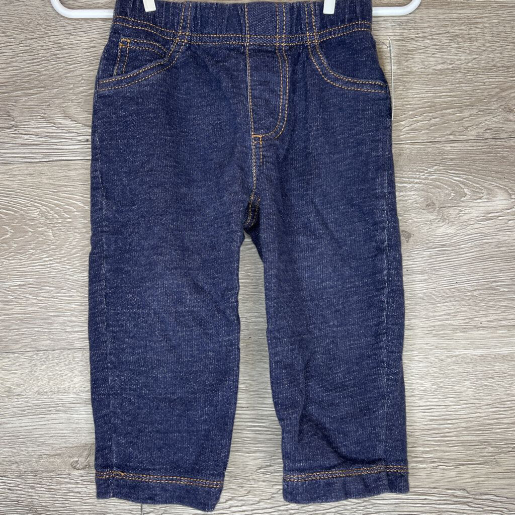 12M: Jeggings