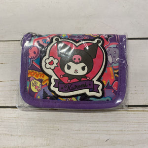 NEW Kuromi Wallet