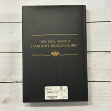 Load image into Gallery viewer, Used Book - Star Wars the High Republic Fallen Stars

