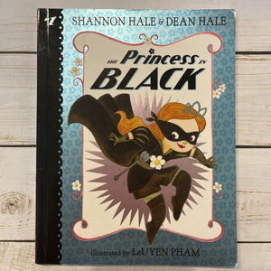 Used Book - #1 Princess in Black