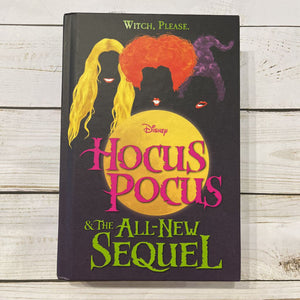 Used Book - Hocus Pocus and the All New Sequel