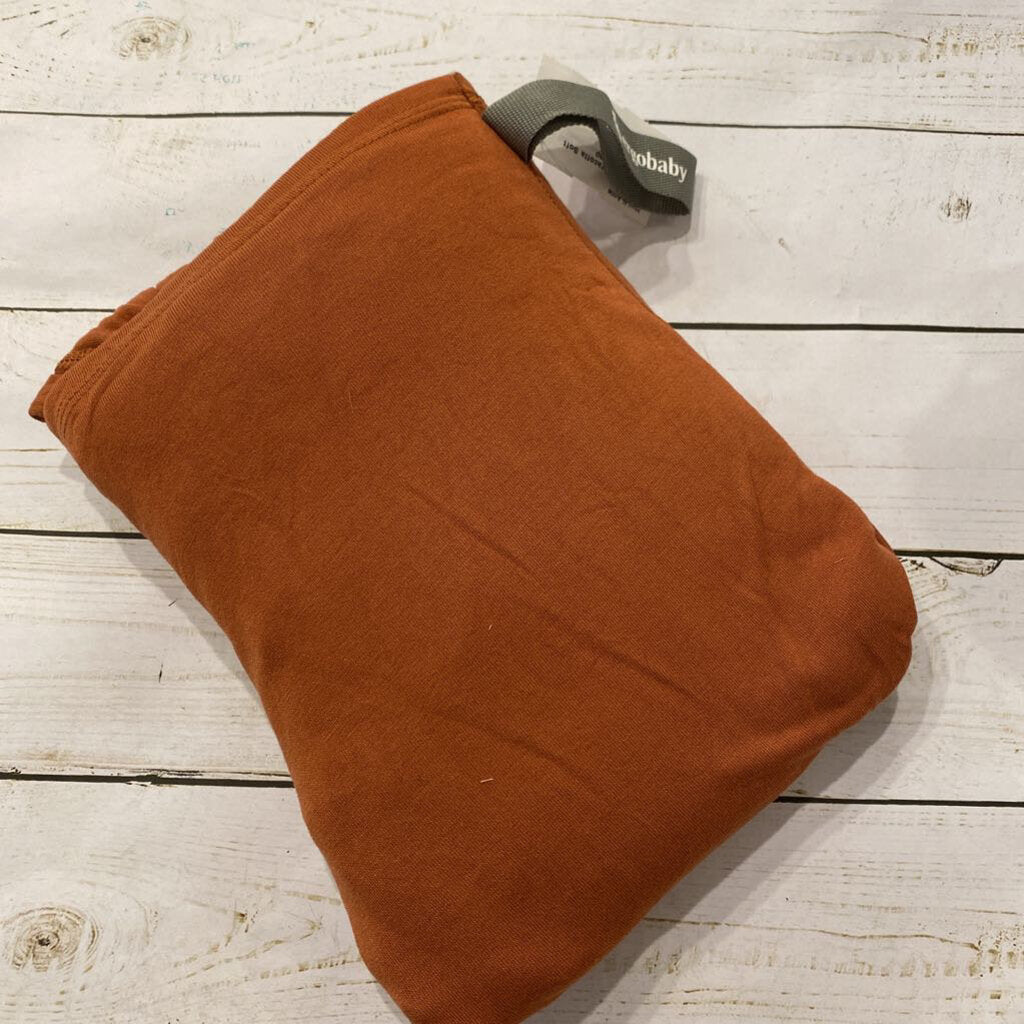 Ergobaby Terracotta Soft Aura Baby Wrap