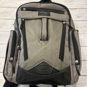 Eddie Bauer First Adventure Diaper Backpack