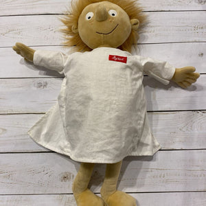 sigikid Educational Doll Rosi The Little Patient *retail $60