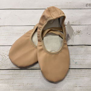 Size 6.5: Ballet Shoes