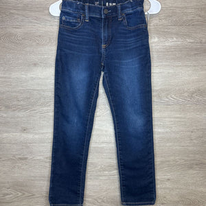 8: Slim Fit Jeans