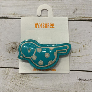 NEW Gymboree Bird Hair Clip