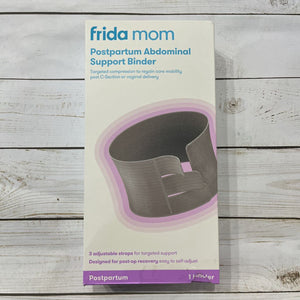 Frida Mom Postpartum Abdominal Support Binder