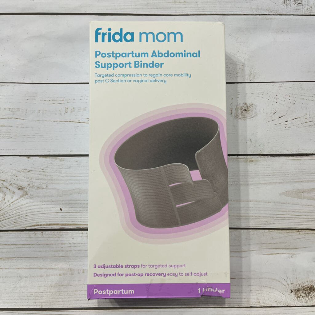 Frida Mom Postpartum Abdominal Support Binder