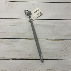NEW Bcmini Grey Cat Wobble Pen