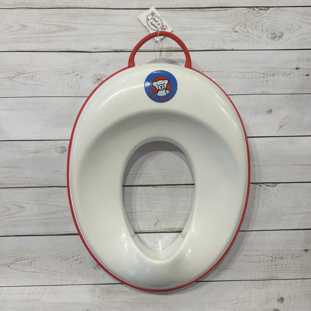 Baby Bjorn Potty Seat Cover