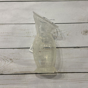 Large Haakaa Silicone Manual Breast Pump