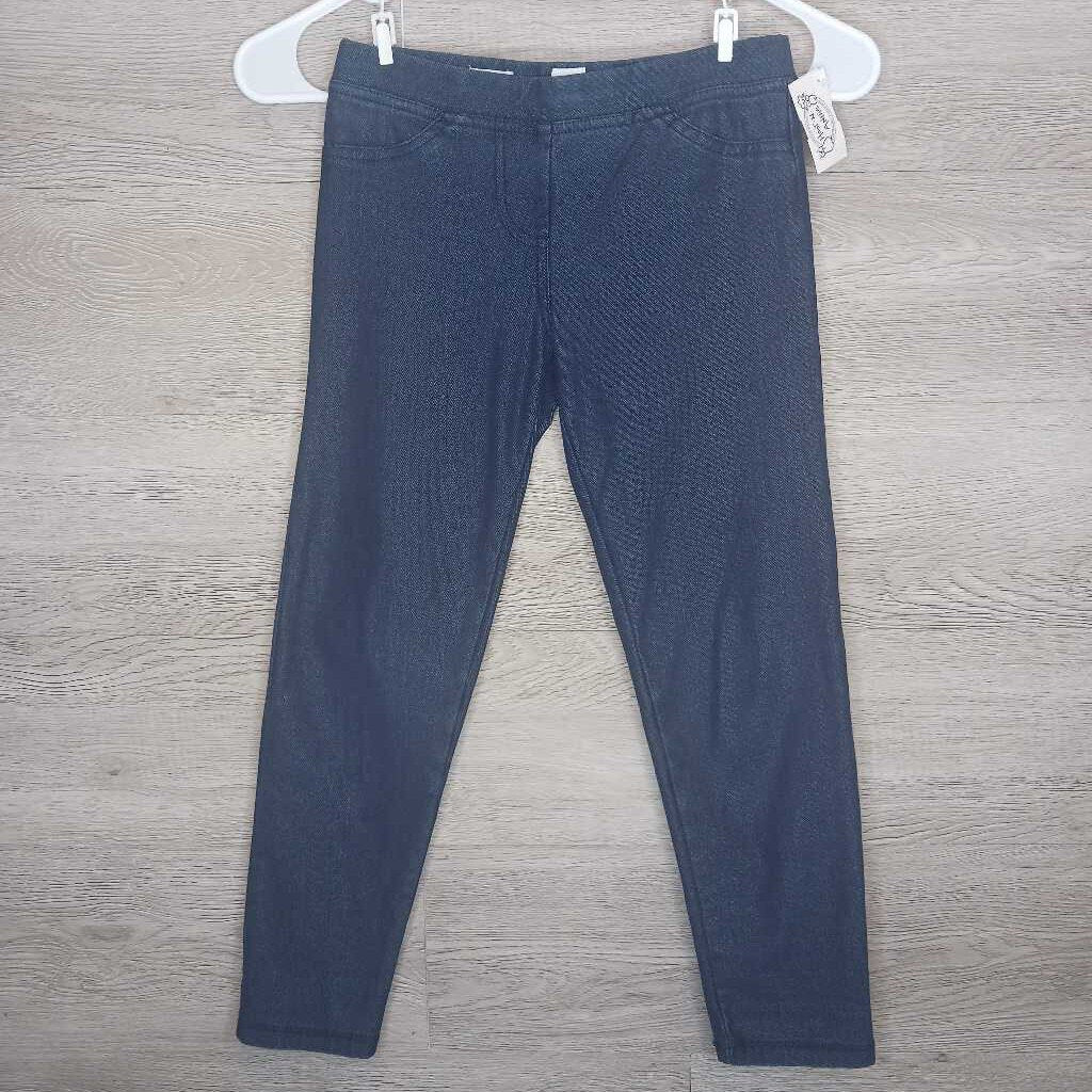 8: Jeggings