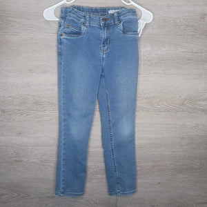 7: Soft Skinny Jeans