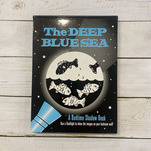 Used Book - The Deep Blue Sea Shadow Book