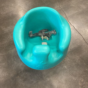 Bumbo in Aqua