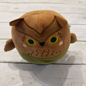 Manhattan Toys Wobble Owl