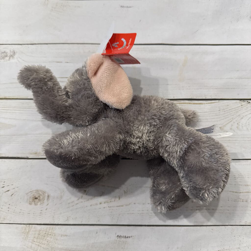 NEW Aurora Plush Elephant