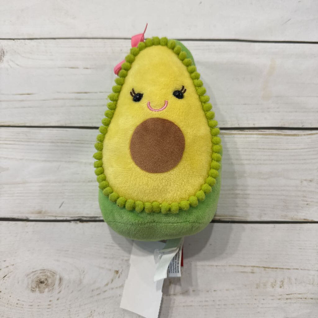 Douglas Plush Avocado