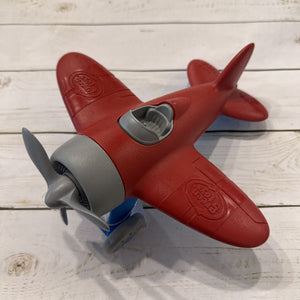 Green Toys Airplane