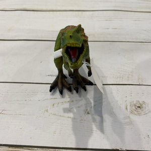 Small T-Rex Figure