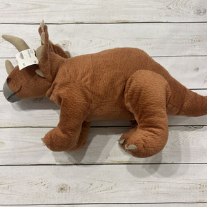 IKEA Plush Dinosaur