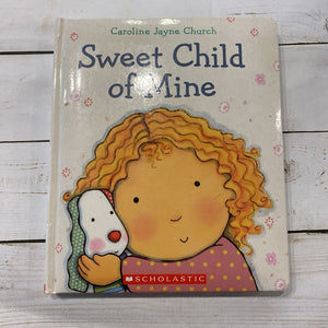 Used Book - Sweet Child of Mine