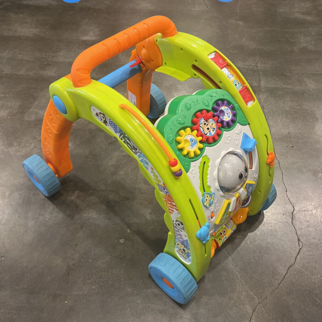 Little Tikes Light n Go Activity Walker