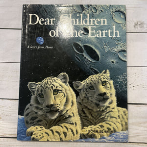 Used Book: Dear Children of the Earth