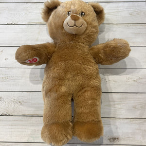 NWT Build-a-Bear Lil Brownie Cub