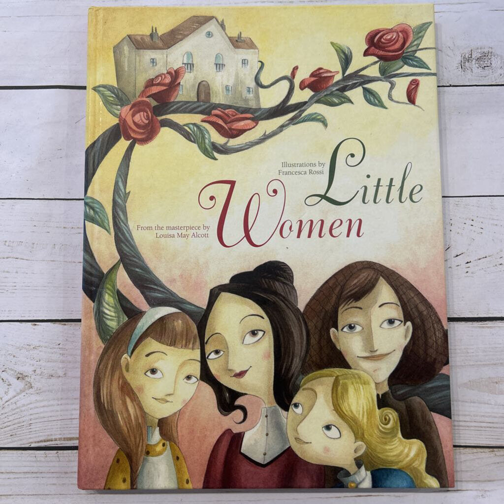 Used Book - Little Women