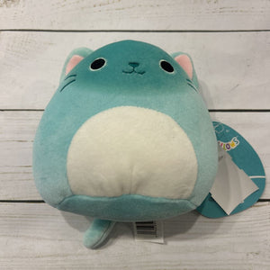 NEW Squishmallow Mini - Sigrid