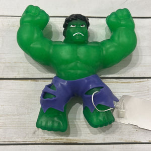 Squish + Stretch Hulk