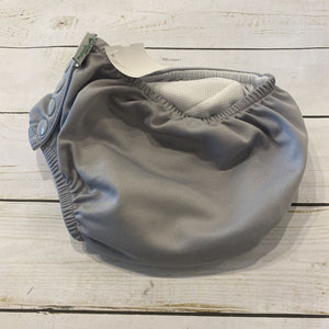 24M: Grey Swim Diaper