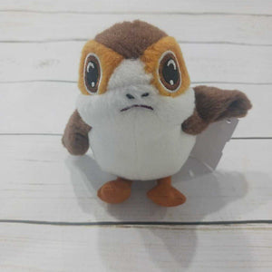 Disney Star Wars Porg Plush