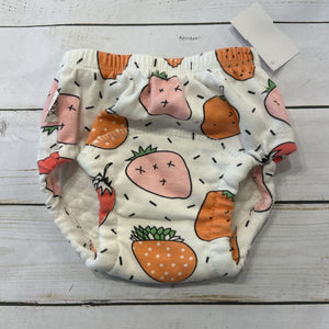 Toddler Taining Undies - Fruit Print