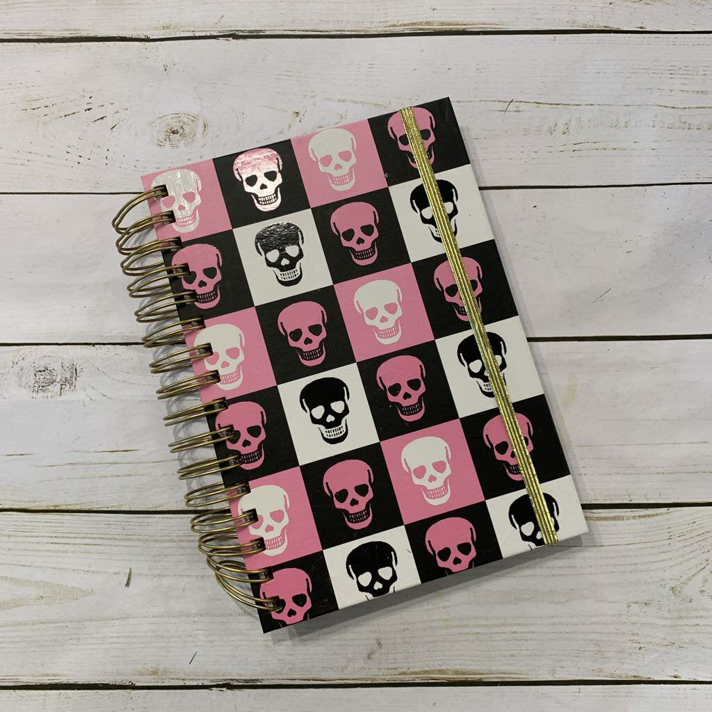 NEW Betsey Johnson Journal