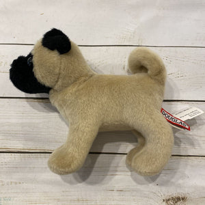 Douglas Plush Pug