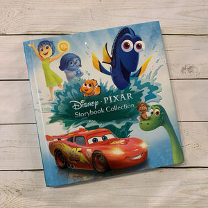 Used Book - Disney Pixar Storybook Collection