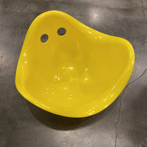 Bilibo Seat - Yellow