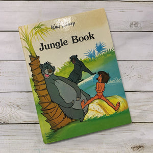 Used Book - Jungle Book