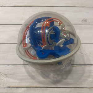 Perplexus Astronaut Puzzle Ball