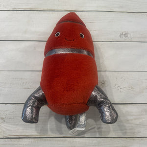 Jellycat Plush Medium Rocket