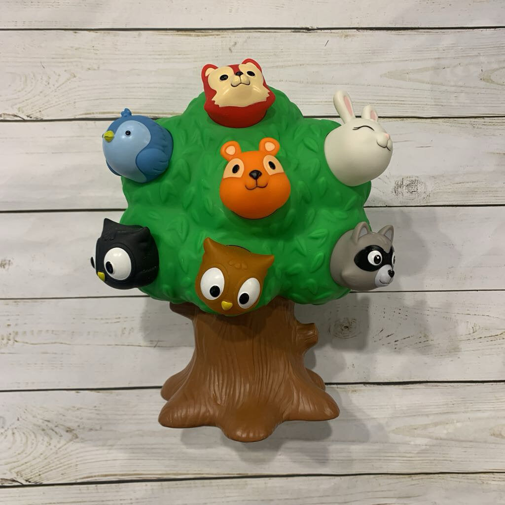 Lakeshore Fine Motor Forest Friends *retail $30