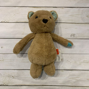 B Toys Soft Plush Bear