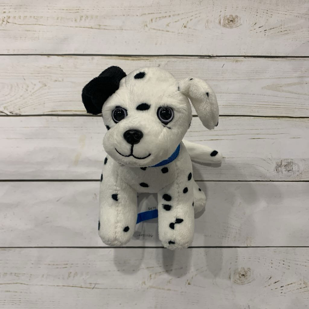 Our Generation Plush Dalmation