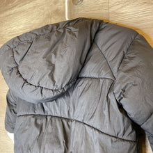 Load image into Gallery viewer, 12M: Black Puffer Jacket

