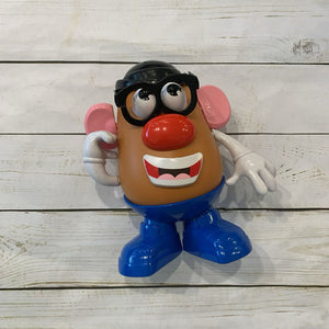 Mr. Potato Head